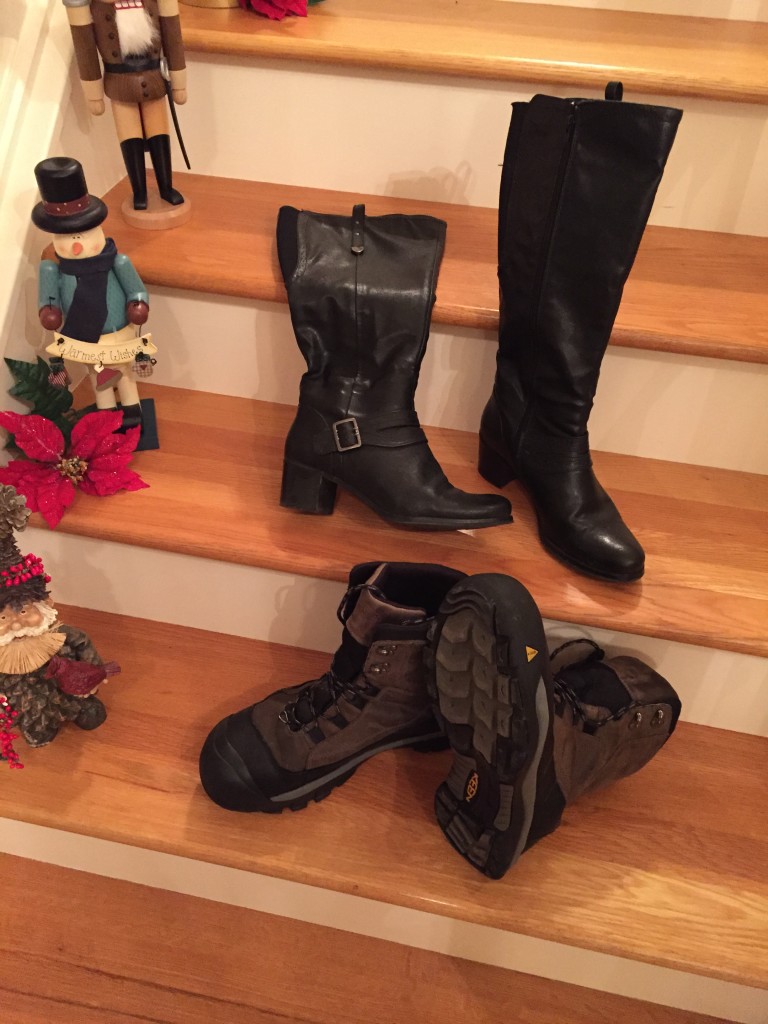 Which Winter Boots Are Right For You?